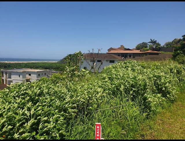 LAND FOR SALE IN LA MERCY